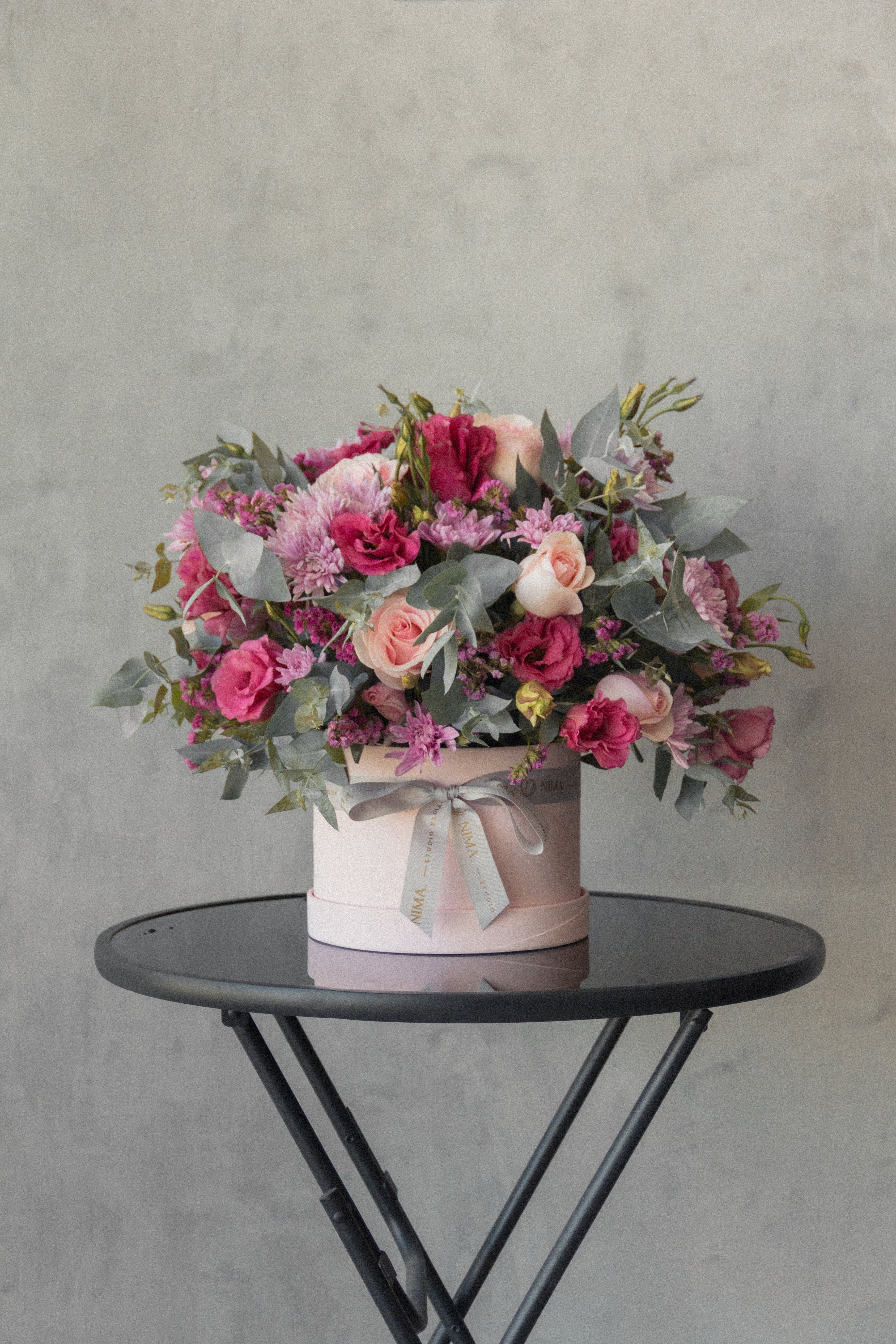 NIMA BOX – NIMA Studio Floral