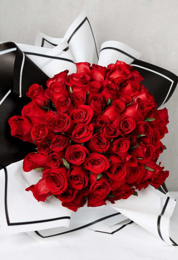 100 Rosas